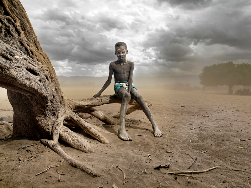 Illustration for article titled 25 espectaculares fotos de los Sony World Photography Awards
